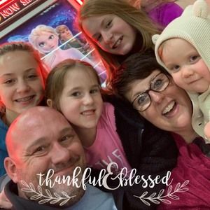 Meet your Posher, Jason